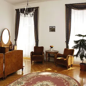 Kalvin House Budapeste