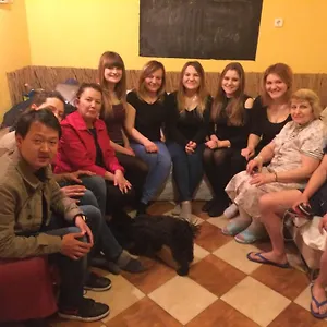 Comebackpackers Hostel